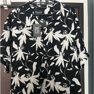 XXXL mens shirt